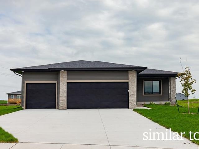House for sale in Ankeny, Iowa