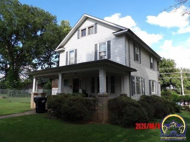 House for sale in Kansas