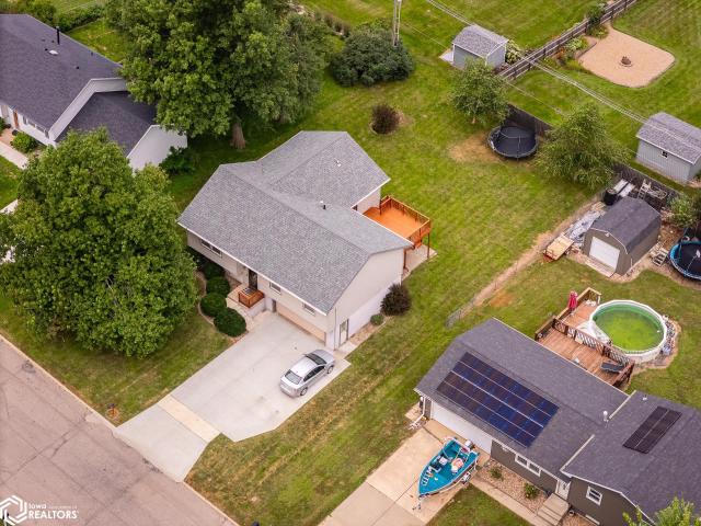 House for sale in Marshalltown, Marshall County