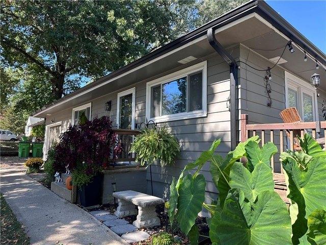 House for sale in Kansas