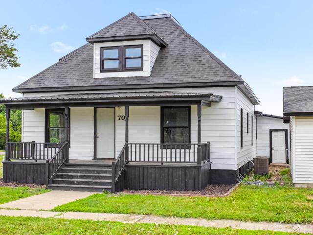 House for sale in Ogden, Iowa