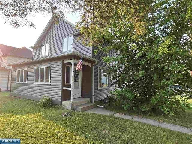 House for sale in Chisholm, Minnesota