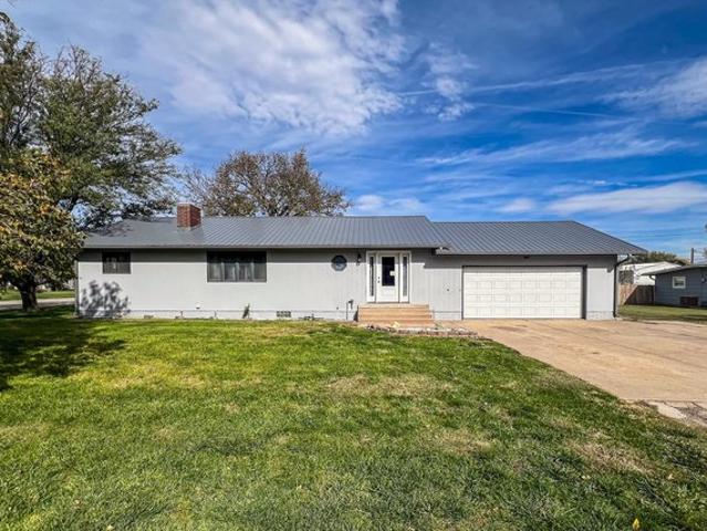 House for sale in Beaver City, Furnas County