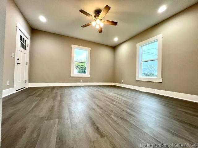 House for sale in Bedford, Indiana