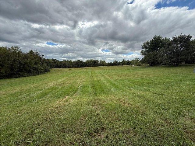 Land for sale in Pattonsburg, Missouri