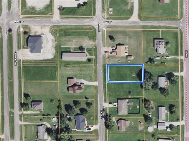 House for sale in Pattonsburg, Missouri