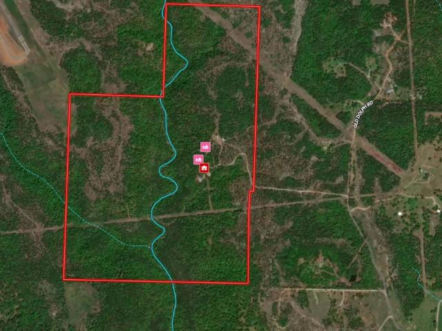 House for sale in Ark