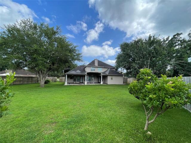 House for sale in League City