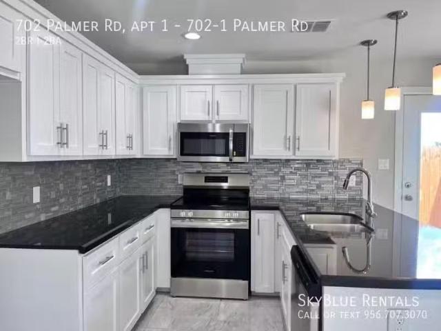 Condo for rent in Mission