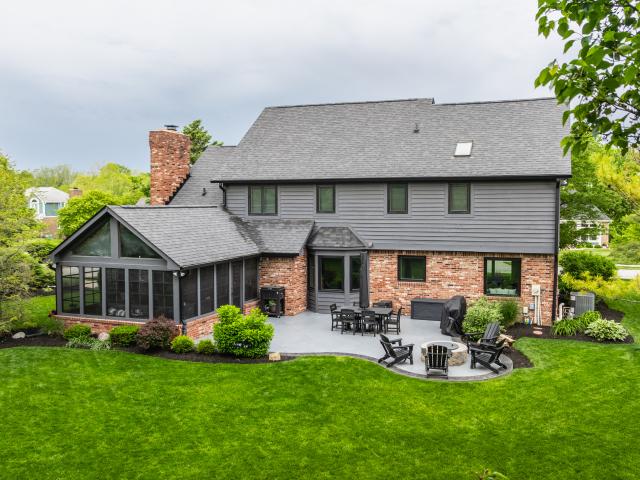 House for sale in Noblesville, Indiana