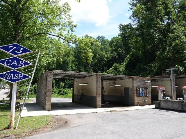Commercial for sale in Tennessee