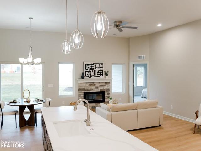 Condo for sale in Avoca, Iowa