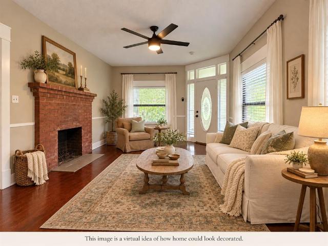 House for sale in Teague, Freestone County