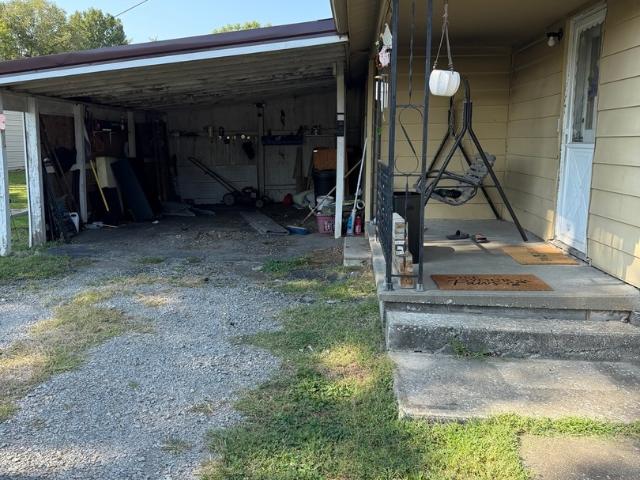 House for sale in Pinckneyville, Perry County