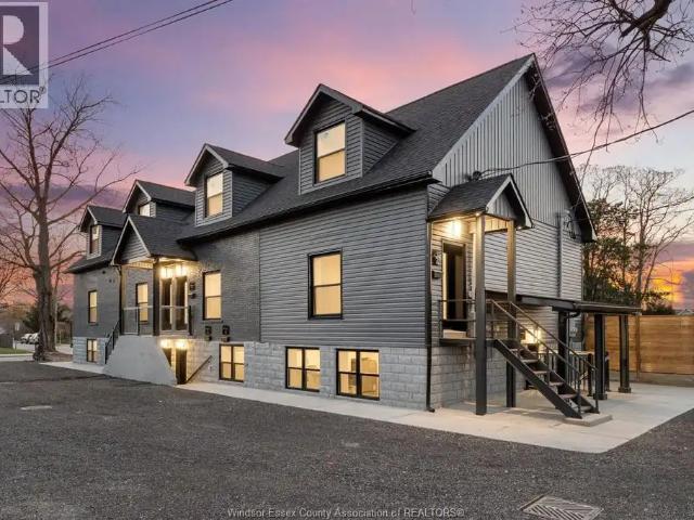 House for rent in Maidstone, Ontario