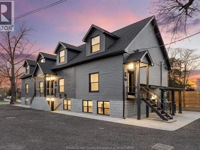 Property for sale in Maidstone, Ontario