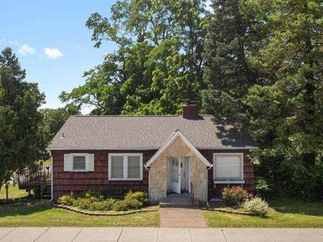 House for sale in La Porte, Indiana