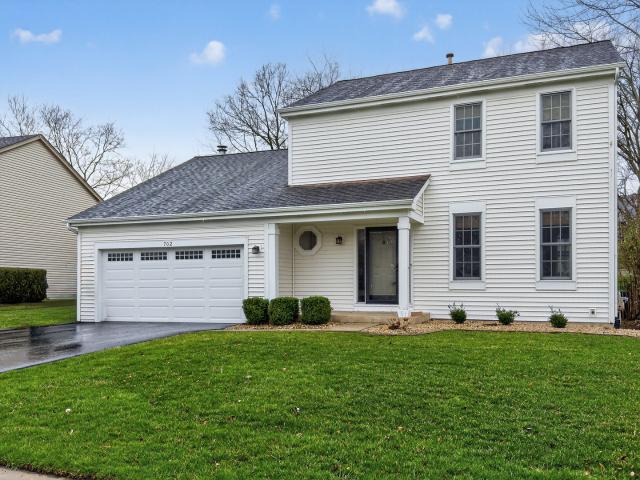 Property for sale in North Aurora, Illinois