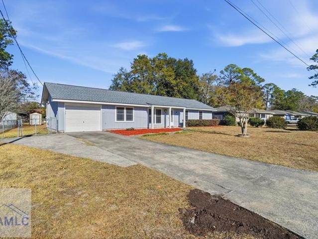 House for sale in Evergreen, Hinesville