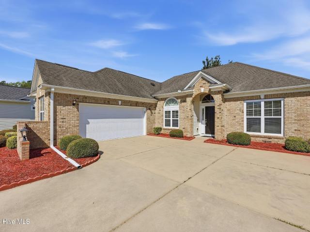 House for sale in Iredell, Calabash