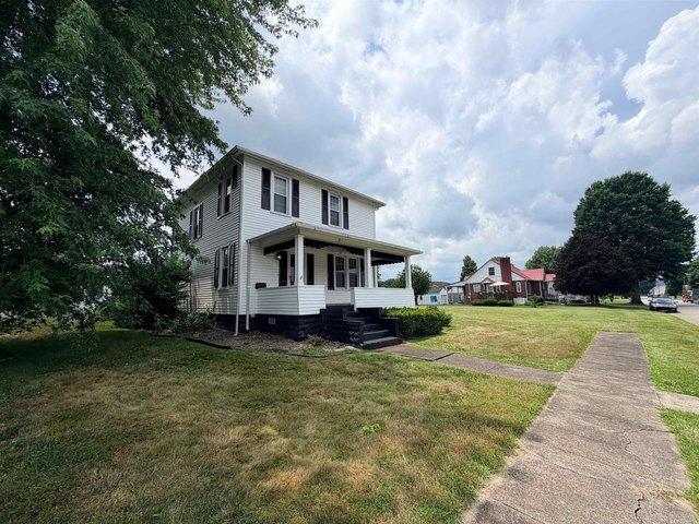 House for sale in Kenova, West Virginia
