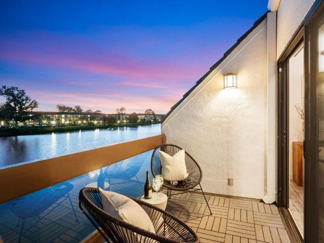 Condo for sale in San Mateo, California