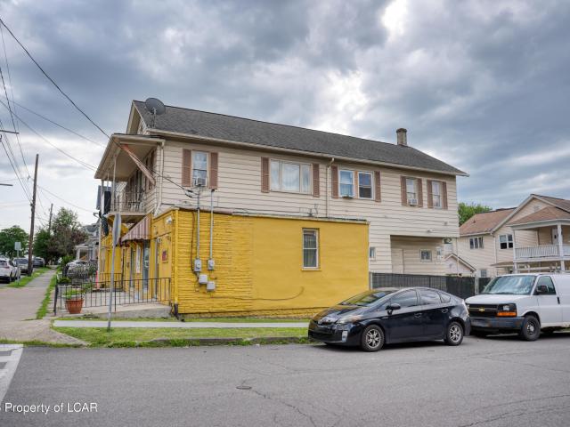 Commercial for sale in Scranton, Pennsylvania