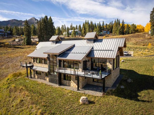 House for sale in Gunnison, Colorado