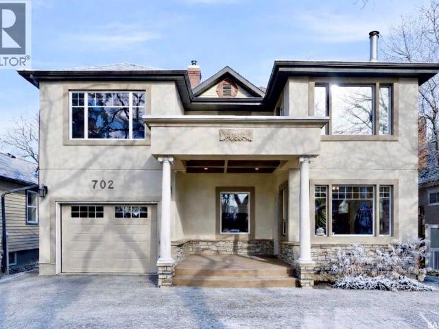 House for sale in Saskatoon, Saskatchewan