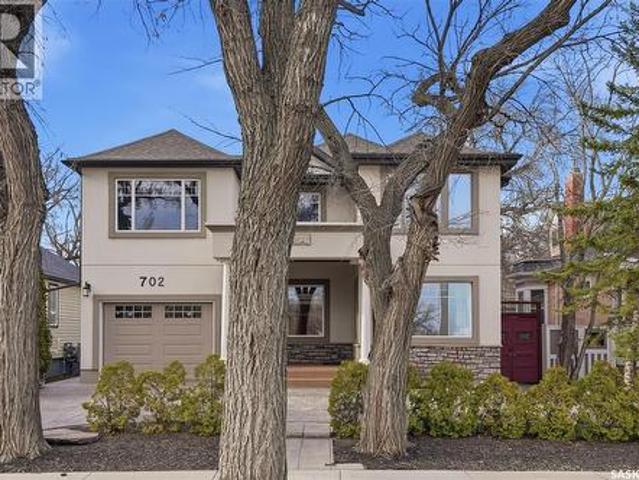 House for sale in Saskatoon, Saskatchewan