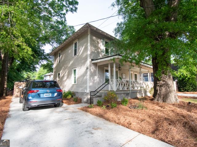 House for sale in Monroe, Georgia