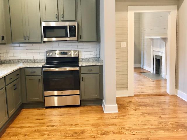 Property for rent in Monroe, Georgia