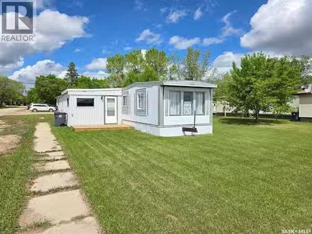 House for sale in Arcola, Saskatchewan