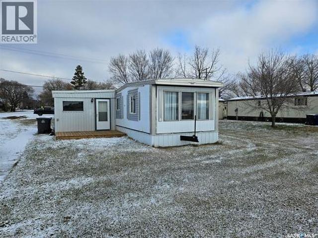 House for sale in Arcola, Saskatchewan