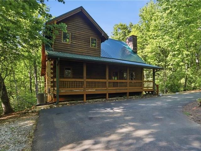 House for sale in Dahlonega, Lumpkin County