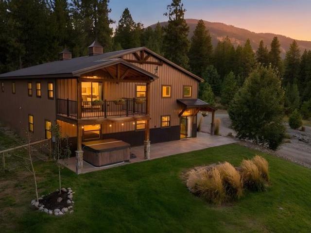 House for sale in Florence, Ravalli County