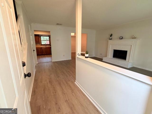 Townhouse for sale in Clayton, Georgia