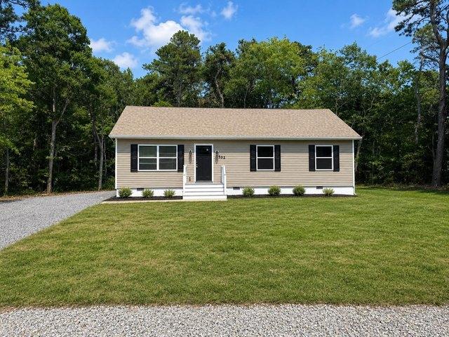 House for sale in Green Creek, New Jersey