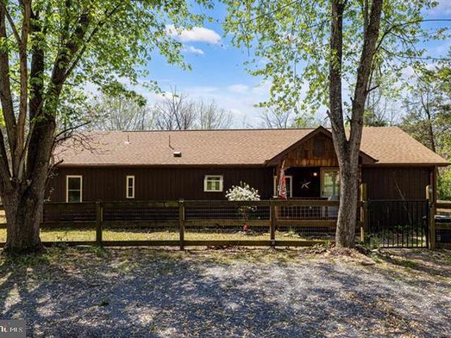 House for sale in Virginia