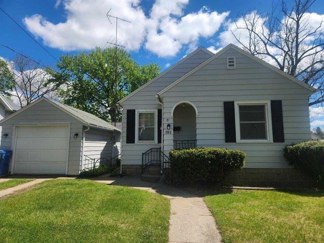 House for sale in Baraboo, Wisconsin