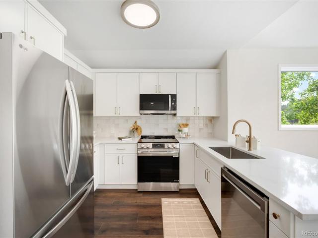 Condo for sale in Golden, Colorado