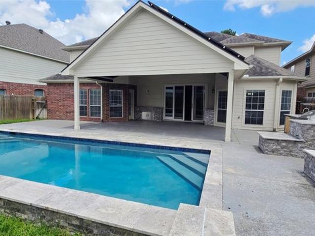 House for sale in Rosenberg, Texas
