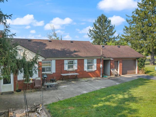 House for sale in Garrard, Kentucky