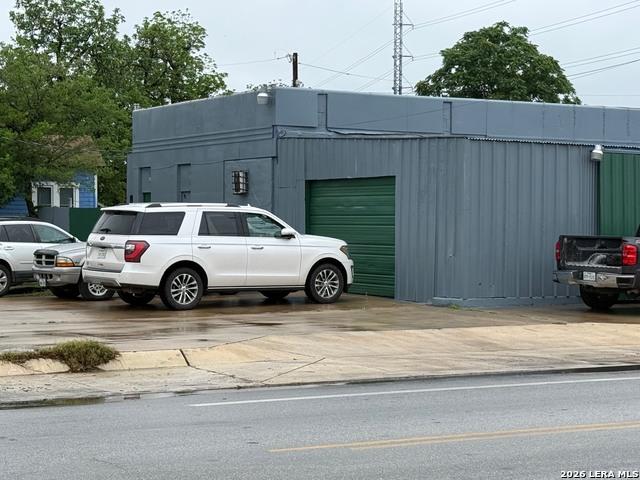 Commercial for sale in Leesville, Texas