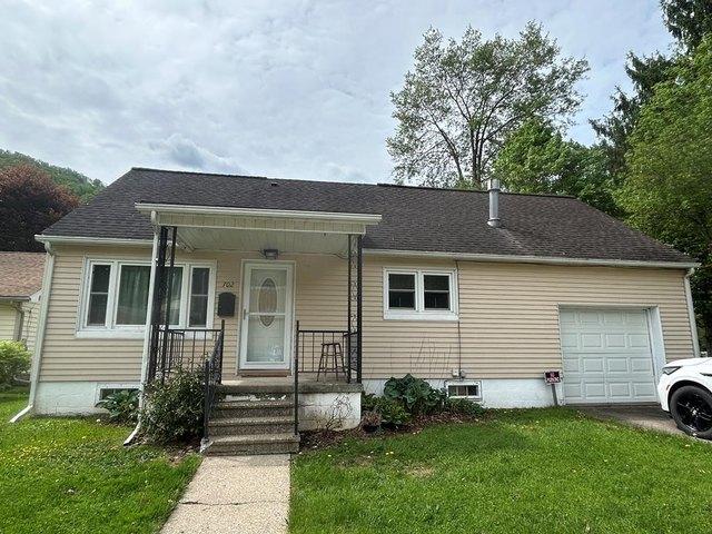 House for sale in Coudersport, Pennsylvania