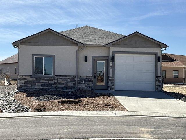 House for sale in Grand Junction, Colorado