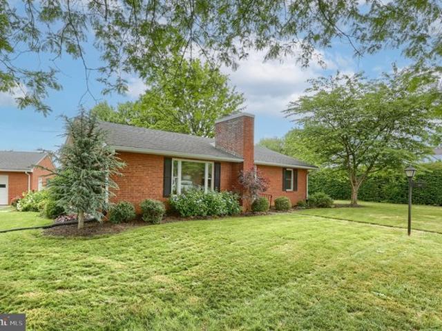 House for sale in Lebanon, Pennsylvania