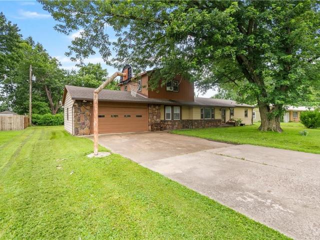 House for sale in Kansas