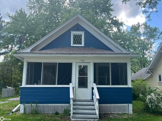 House for sale in Fairfield, Jefferson County