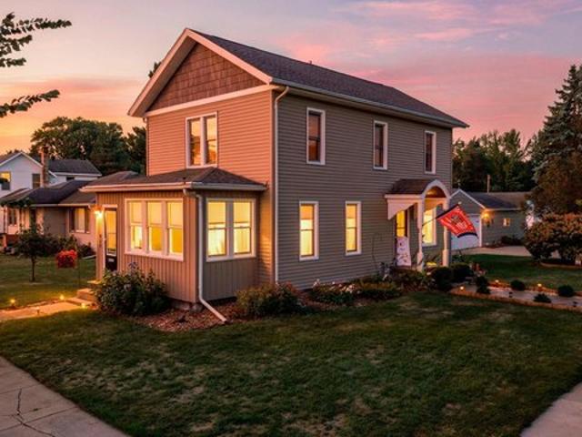 House for sale in Lake City, Wabasha County